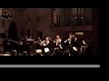 A Far Cry - Corelli: Concerto Grosso Op.6/9 in F A Far Cry - Corelli: Concerto Grosso Op.6/9 in F