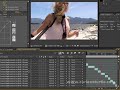 Film Wash Color Effects for After Effects Tutorial 2