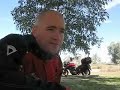 Adam Outback Bike Trip, Episode 1c