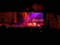 Happy Birthday Pearl Jam 07/20/2006 Live Concert Portland