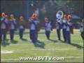 EWC MARCHING BAND