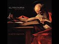 E.S. Posthumus - Raptamei (Luna Sans) E.S. Posthumus - Raptamei (Luna Sans)