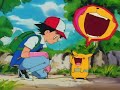 Włatcy Pokemonów (Polish)