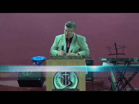 Disfrutando el Evangelio  | Pastor Andres Noguera