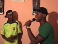 MC MAMÃO DO BARRO PRETO E BONDE DAS SAFADINHAS ''EDINHO DJ''