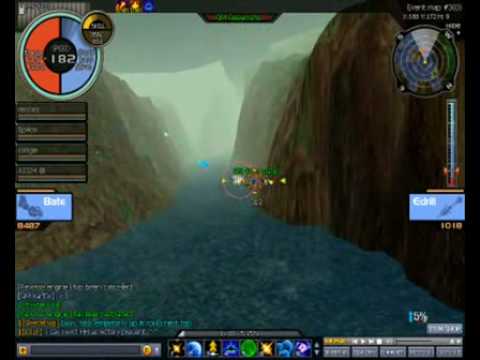 Ace Online Screenshot 0
