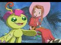 digimon episode 14 season 1 part 1 new continent