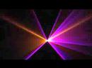 LASER RGB DPSS BEAM KLF SHOW