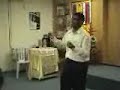 Kugananda - Is Life Too Hectic? Kugananda - Is Life Too Hectic?
