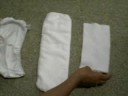how to care for gdiaper cloth inserts