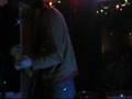 Ghosties - Live at the Space