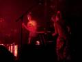 videos de EMF Unbelievable LIVE Brixton Academy 2008