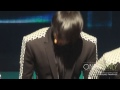 [FANCAM] 091127 - 2PM Chansung's eye contact