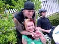 benji madden pic'
music by shine do ...