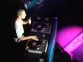 DJ SKOOB NSW DMC FINALS