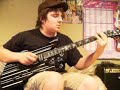 Afterlife (Cover) - Avenged Sevenfold (NO SOLO! yet... Afterlife (Cover) - Avenged Sevenfold (NO SOLO! yet...