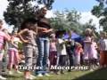 Piknik rodzinny dla dzieci i dorosłych - Wspaniała zabawa