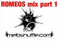 ROMEOS HARDSTYLE REMIX PART 1 www.melbshuffle.com