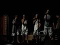 Beach Boys hit Surfin' Safari - performed by Just Cuz
