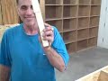 Bench Dogs- Record Shelf Jig Bench Dogs- Record Shelf Jig