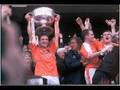 Sunday Game Theme Tune - Armagh / Ard Mhacha