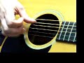 Broken guitar lesson Broken guitar lesson