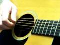 Broken guitar lesson
