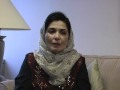 Suraya Pakzad on Violence Against Women in Afghanistan