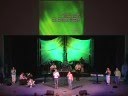 Eric and Tessa Leading Worship