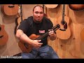 Watch 'Ukulele Lessons - Left Hand Position - Hawaii Music Supply'