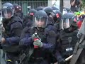 more at http://www.theuptake.org. citizen kate found herself in the middle of a protest during the rnc in st. paul. she interviews protesters and members of the national lawyer guild, and discovers the key to staying out of cuffs: your wardrobe.