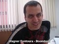 Anivers�rio do Caio Novaes
