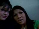 Danira y Dafne Danira y Dafne