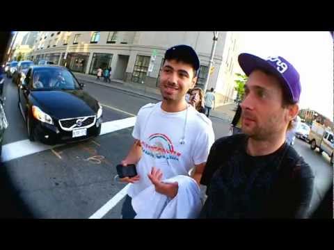 See video See video
