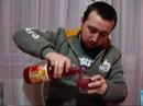 Kokteyl B�yle Olur