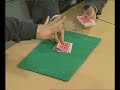 Woody Aragón - Mentalismo con cartas Woody Aragón - Mentalismo con cartas