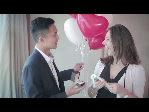 Love in a Bottle