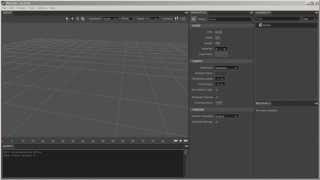 New Flare3D IDE Scripts