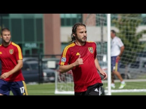 Video: Real Salt Lake at Portland Timbers - Match Preview
