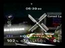PPG(Blue) vs PaXel(Red) Match 2