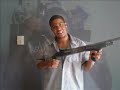 Mr. Showcase I keep my head up