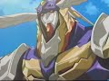 MAD　創世のラーゼフォン