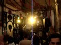 Alex, Mister Gay - Improviso Santos Populares 2007
