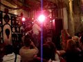 Alex, Mister Gay - Improviso Santos Populares 2007