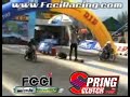 Dragbike in Thailand by FcciRacing