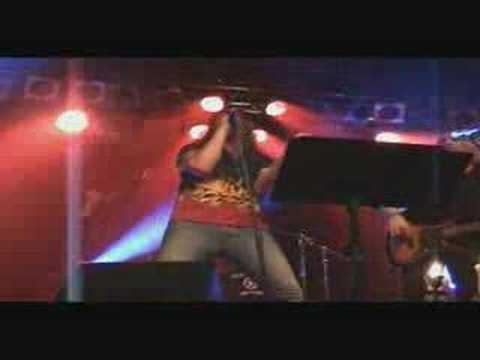 Rock´n Roll Deputyz LIVE "Highway to Hell"