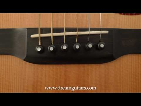 collings - What's better than a brand new Collings OM2H? Why an 11 year old one that's been played in so it sounds amazing! That's what we have here a superb Collings O...