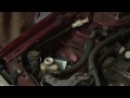 Auto Repair : Replacing Power-Steering Fluid