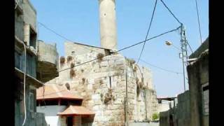مدينة قلنسوة