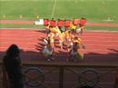 Orange House Cheerleading